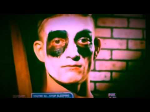 M.C. CRUSTO - #maurynextlevel