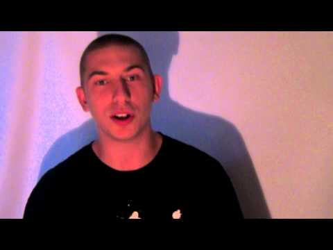 Młody Goh - Zapowiedź Nowego Albumu " Irracjonal "