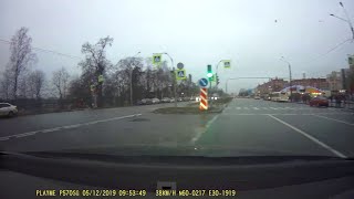 faze tari accident infiorator