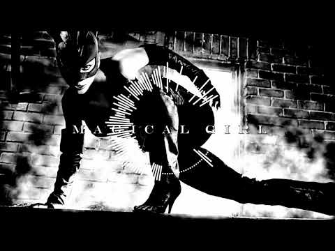 AFROBEAT INSTRUMENTAL - MAGICAL GIRL