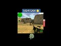 M249 SAW IN CS 1 6 Shorts Youtubeshorts Cs Gaming Highlights Best M249 Fyp