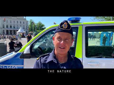 Vi Är Göteborgare - Kortfilm