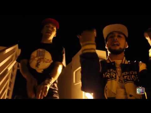 B-Wize - "Freak In The Sheets" Ft. Young Gwap (Shot by: CrushinVisuals)
