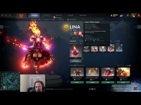 "just remove it from the game" -Topson's thoughts on the Lina meta