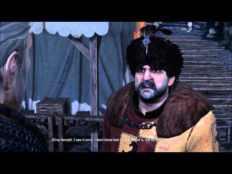 Witcher 2 - Episode 53: Zyvik of the Dun Banner