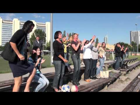 U13s - First Vienna U13 Season Review 2010-11