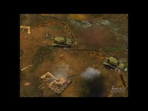 blitzkrieg 2 pc game