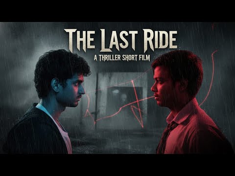 The Last Ride | TheBuilddrills 