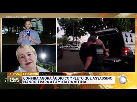 Suspeito de feminicídio é preso em Itumbiara