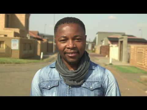 Wandile的故事：一位改变索韦托生活的企业家