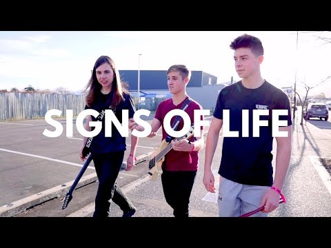 Signs of Life - Artist Profile Series 2019