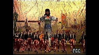 La señora – Primera Semifinal – COAC 1991