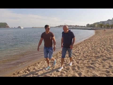 Igor Garnier & LuckyDee feat. Far Away Lands - Where You Belong (Official Music Video)