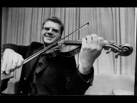 Berg: Violin Concerto „Dem Andenken eines Engels“ - Josef Suk, Karel Ančerl, Czech Philharmonic Orch