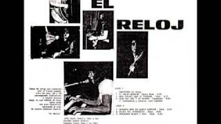 EL RELOJ - Blues del Atardecer (Original)