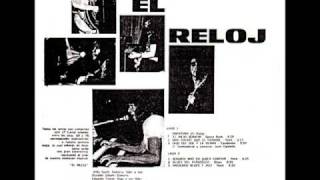 El Reloj Chords