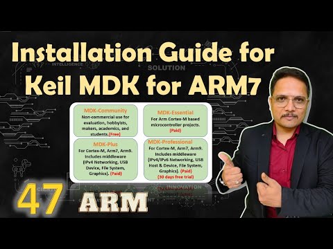 ARM Processor by Engineering Funda