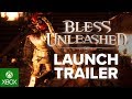 Bless Unleashed - Play FREE Now!