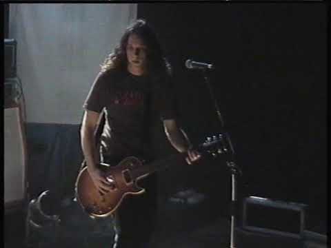 Schrottgrenze - Essen Zeche Carl - 29.9.2004