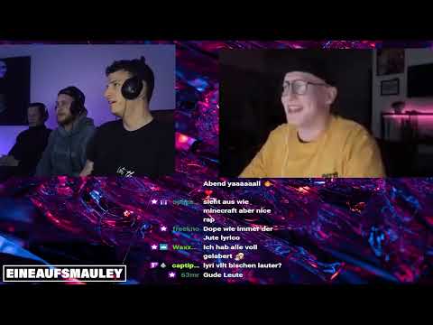 Interview mit Lyrico (neue Projekte, Tag Team Battles und Radler)