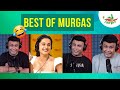 Best Murgas Back To Back August Special Taapsee Pannu RJ Naved Mirchi Murga