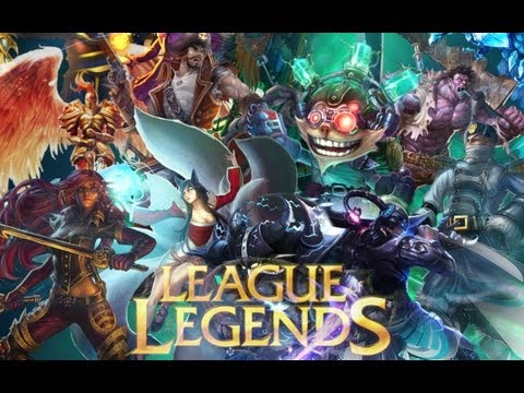 comment se faire rembourser dans league of legends