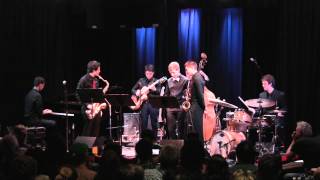 Midnight Waltz - Kuumbwa Jazz Honor Band 2014