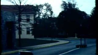 preview picture of video '1955 Driving Tour of Carlisle Barracks'