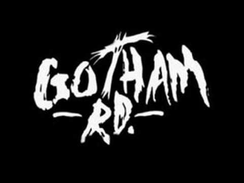 Gotham Road - Seasons Of The Witch