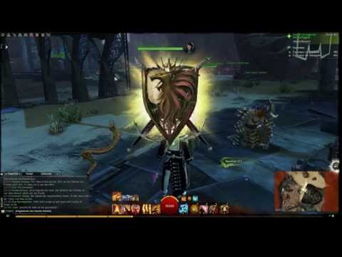 GuildWars 2 - Story Staffel 2 - Episode 6 - Silberwüste - Lebendige Welt - GW2 [HD] GER