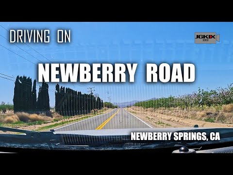 Newberry Rd