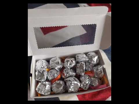 Raksha bandhan gifts # Chocolate # 1 box for rs 100 # dm to order on 9920924588