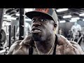 MONSTER TRAP WORKOUT 2019 | Kali Muscle
