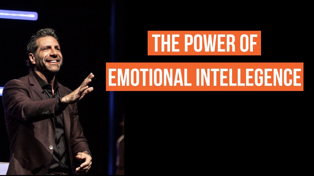 The Power of Emotional Intelligence | Pastor Gregory Dickow