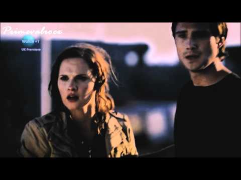 I'm Only Human • Primeval {5x06}