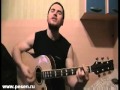 Вечером на нас находит грусть порой, порой 