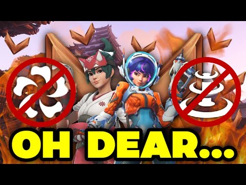 The Disaster of Bronze Support Players