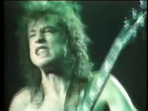 AC/DC LIVE 1983-TNT