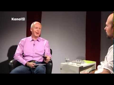 Kanal 21 Im Profil - Heiko Hasenbein