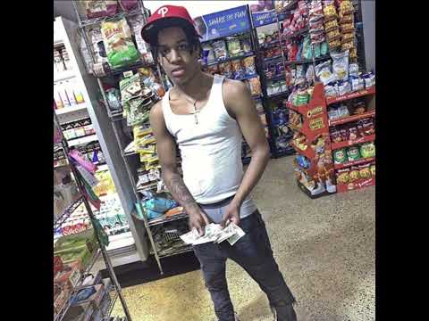 Kay Mack x Rich Glizzy- Game Time (Bass Boosted)