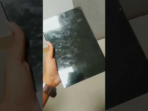 || Samsung Galaxy New Tab 😍 Display Blank Problem Solution 👍✨|| Plz Like & Subscribe 😞🙏