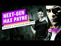 Rockstar, Remedy Reunite for Next-Gen Max Payne Remakes - IGN Daily Fix
