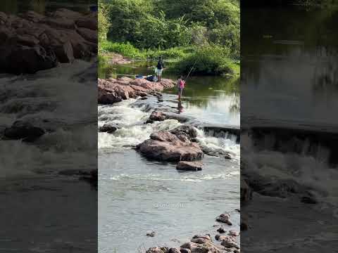 Rio do Peixe-Aparecida-PB🏜️