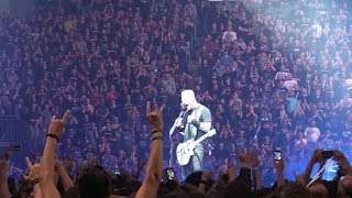 Metallica: Seek &amp; Destroy (Cologne, Germany - September 14, 2017)