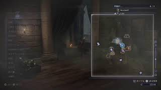 ナイトレイン