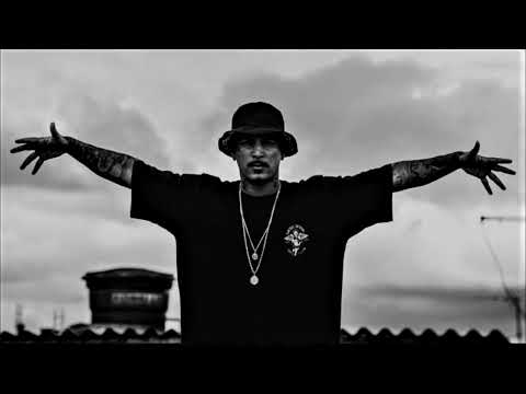 'Sangue Nas Linhas' Base de Rap Pateta 43 Type Beat x Nocivo Shomon x Mano Fler Rap Nacional