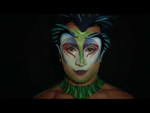 ISRAEL LAZO DEMO 2016