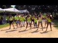 Flashmob Pec Studio | Happy - Pharrell Williams ...