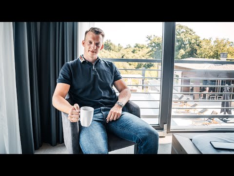 Markus Baulig Rant: Komfortzone verlassen & Ego ablegen!