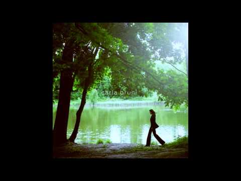 Carla Bruni - Ma Jeunesse